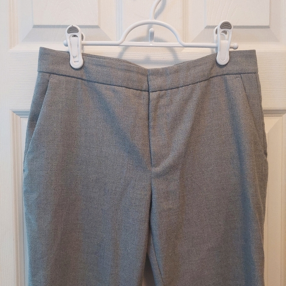 3 for $15! Grey dress pants - Picture 2 of 4